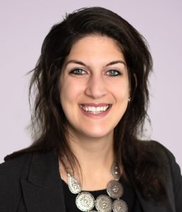 Dr. Chelsea Carr Kinnear